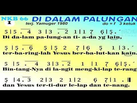 NKB 66 DI DALAM PALUNGAN
