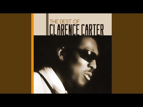 Cover versions of Starting All over Again by Clarence Carter ...
