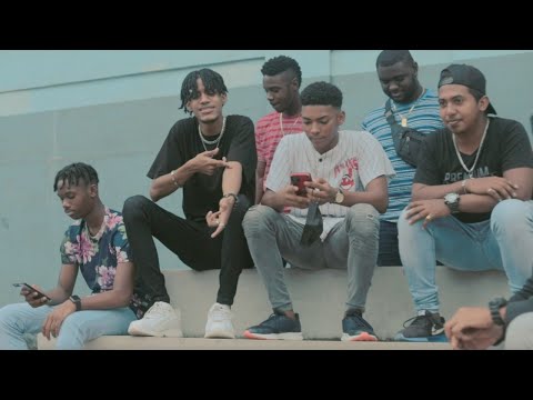 Emanuel Lara - ME VOY A GANAR LA CALLE (Video Oficial)