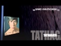 Dawid Kwiatkowski - Tathagata 