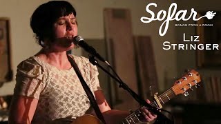 Liz Stringer - If You Meant It | Sofar Nashville