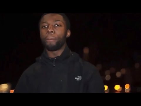 T.B - Any Means (Official Music Video) @ukdrillyofficial