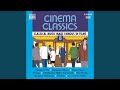 Serse (Xerxes) , HWV 40: Largo (Dangerous Liasons)