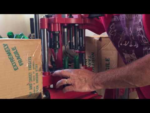 Hornady® Lock-N-Load® Bullet Comparator