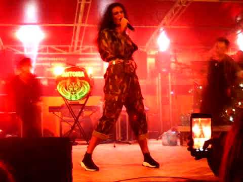 Rugă Orţişoara 10.09.2017 - Antonia - Morena