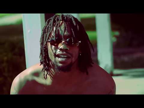 Eastside 80's - Nigga From The Ghetto (Music Video)