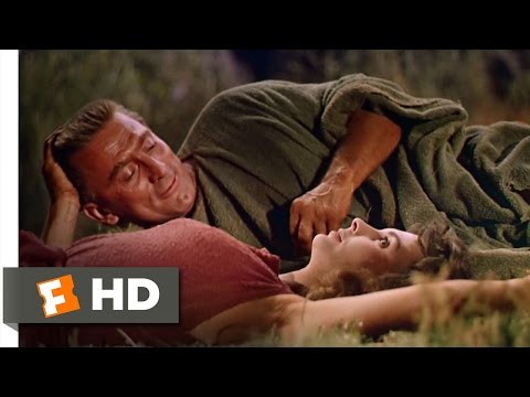 Spartacus (5/10) Movie CLIP - I Want to Know (1960) HD