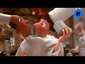 FUNDAY Disney Pixar S Ratatouille Freeform