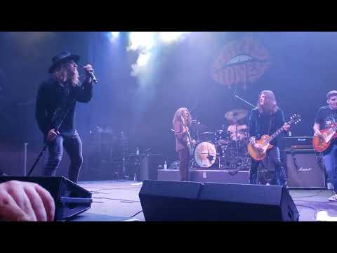 Dirty Honey - Highway To Hell - Belvidere, IL - Sept. 30, 2022 (w/ Peter Dankelson)