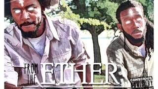 Cody X Casey: The Immortal Light Beings - From The Essence To The Ether Vol. 1