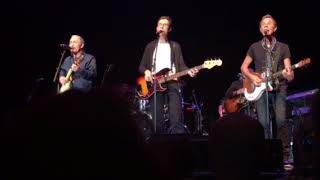 2017 Happy Together Tour — The Box Tops