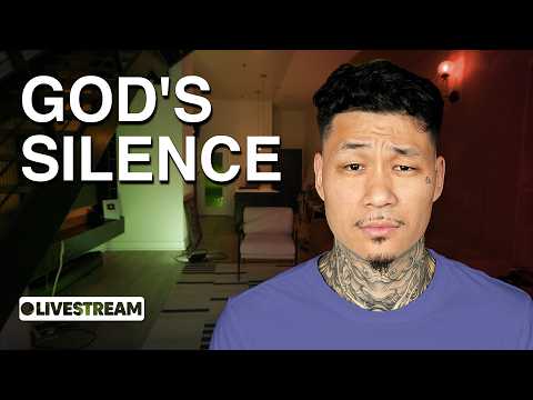 Is God Ignoring Your Prayers?