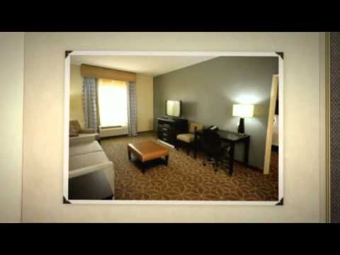 Hampton Inn & Suites Houston I-10/Central