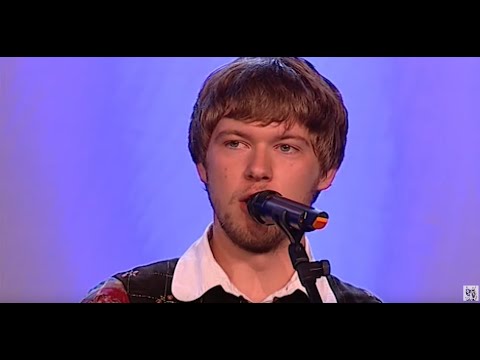 Modrijani, Petka in basisti - Venček ta nizkih (Noč Modrijanov 2011)