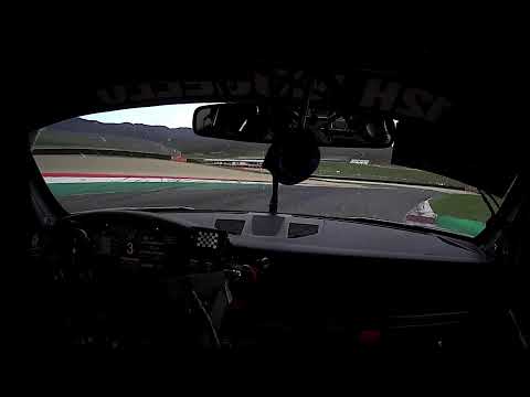 4. Hankook 12H MUGELLO 2023 Qualifying - #967 HRT Performance
