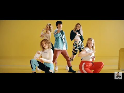 Songs aus der Bohne 3 / BTS / Julien Bam