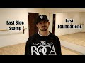 Fast Foundations #2 : East Side Stomp