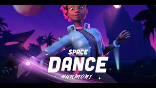 Epic Adventures Game Catalog - Space Dance Harmony