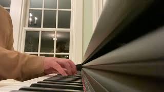 ‘Give Me Strength’ (Neil Young)