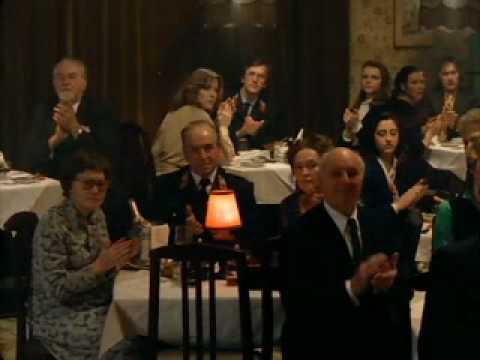 Kottan - Pilchs wirre Rede