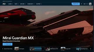 Star Citizen Trailer 2025
