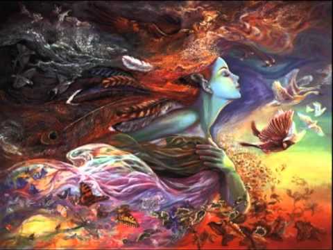 Chandra - Chamando os elementos