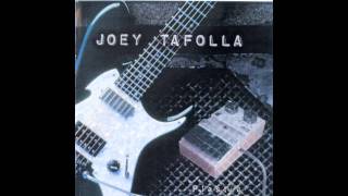 Joey Tafolla - Plastic