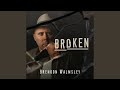 Broken