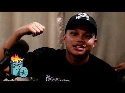 A Hot Garbage Interview Episode 7 : Felhony