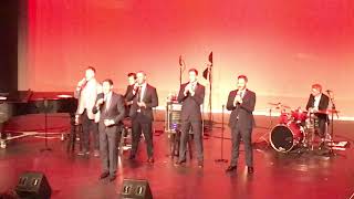 Ernie Haase &amp; Signature Sound and Wayne Haun - You’ll Never Walk Alone + encore