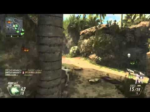 xX Adihasla Xx - Black Ops II Game Clip
