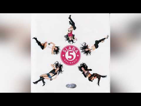 Sladja Delibasic -  Hit U Gradu -  ( Official Audio 2010 ) HD
