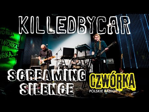 Killedbycar - Screaming Silence