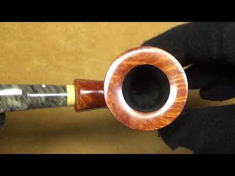 Pipa Santambrogio FP  major - Cherrywood (SS49)