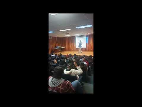 Dinámica interactiva en conferencia