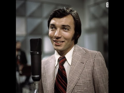 Karel Gott : Narodil se máj (1969)