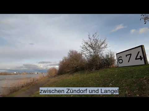 BUND Köln Heckentour in Langel