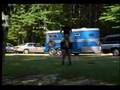 Shoulder Ride