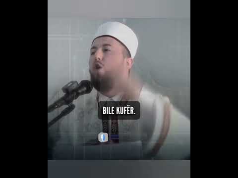 "𝙁𝙚𝙨𝙩𝙞𝙢𝙞 𝙙𝙝𝙚 𝙪𝙧𝙞𝙢𝙞 𝙞 𝙫𝙞𝙩𝙞𝙩 𝙩𝙚̈ 𝙧𝙞" 🚨 𝐃𝐈𝐒𝐏𝐎𝐙𝐈𝐓𝐀 𝐒𝐈𝐏𝐀𝐒 𝐌𝐄𝐃𝐇'𝐇𝐄𝐁𝐈𝐓 𝐇𝐀𝐍𝐄𝐅𝐈 - Hoxhë Qëndrim Jashari