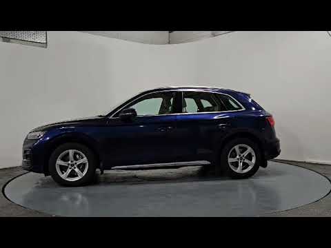 Audi Q5 35TDI 163 SE ST - Image 2