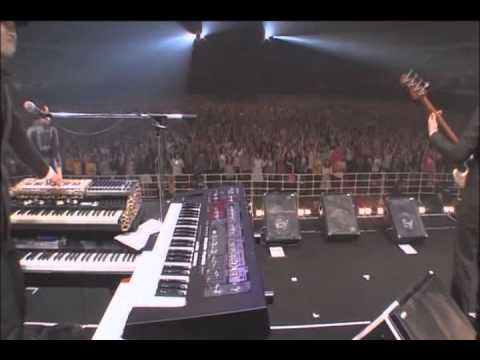 Tokyo Ska Paradise Orchestra - 30 - Ska Me Crazy (Ec2)(DVD 2011)