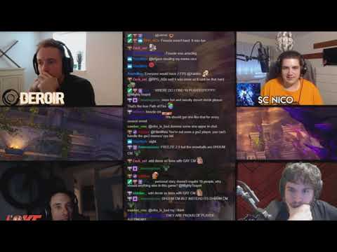 The Real Player Base Of Guild Wars 2