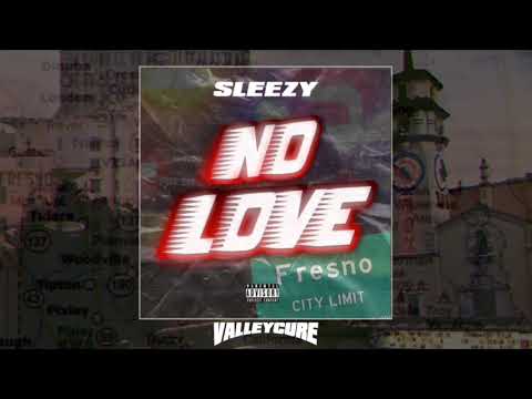 ZayThaMac - No Love [ValleyCureExclusive]