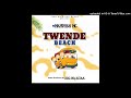 Mkataba Mkn Twende Beach Official Audio Music