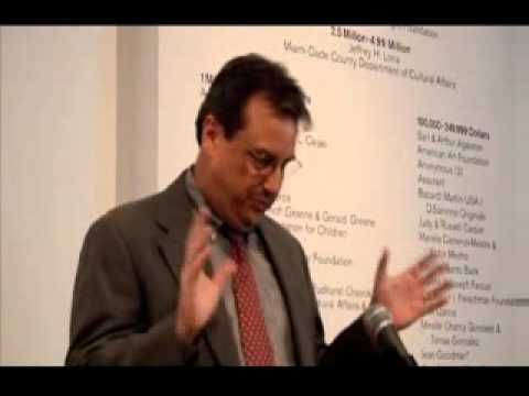 WPBT2 South Florida: Miami Art Museum presents Joel Meyerowitz's AFTERMATH