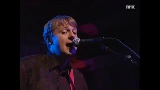deLillos - Kokken Tor (Live på NRK 1994)