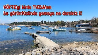 Köftesiyle Meşhur İlçemiz Tuzla İstanbul TÜRKİYE