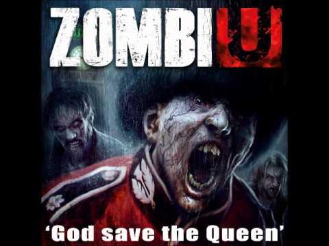 ZombiU - God Save The Queen (Theme song from the E3 trailer : ZombiU)