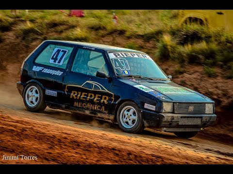 Jeferson Foitte   4ª etapa da TCC 2017 em Mafra   Sábado