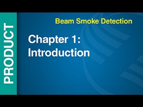 Beam Detectors Systems